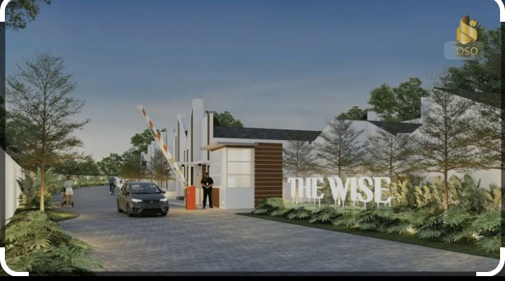 Cluster The Wise - The OSO