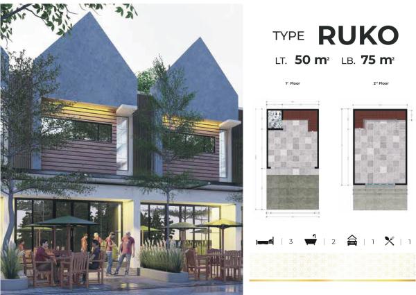 RUKO-The Oso cluster The Kaes