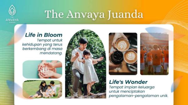 The Anvaya Juanda